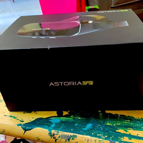 VR device - Picture 2 of 2